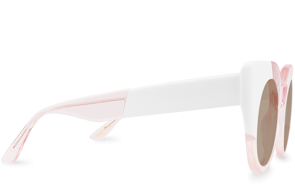 Barbados Pink