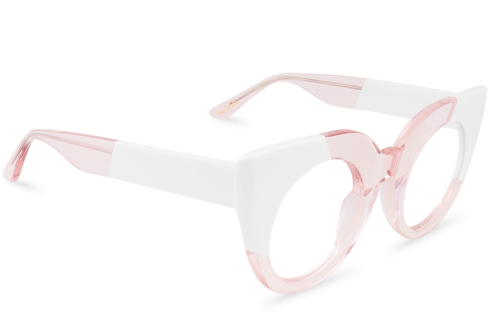 Barbados View Pink