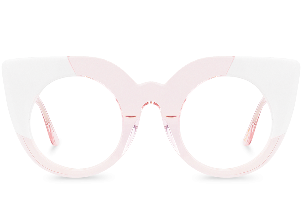 Barbados View Pink
