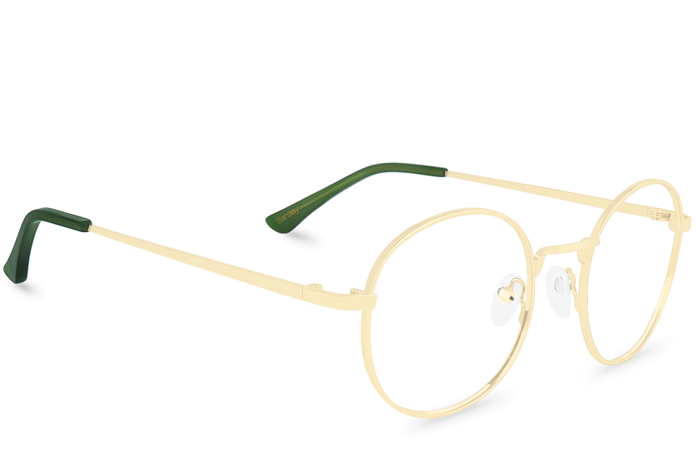 Barclay Gold