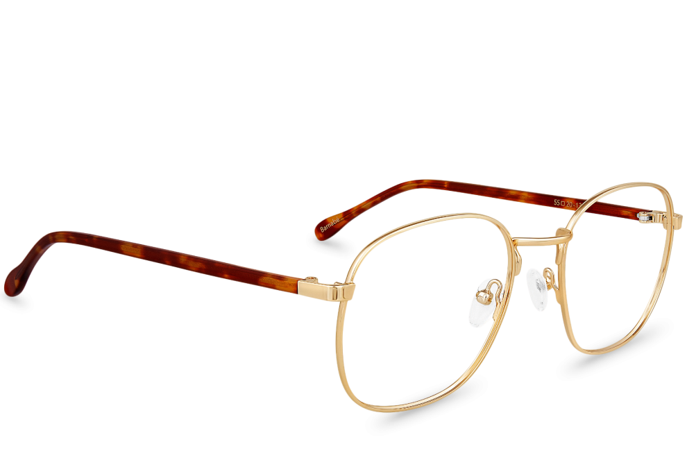 Barnabé Gold