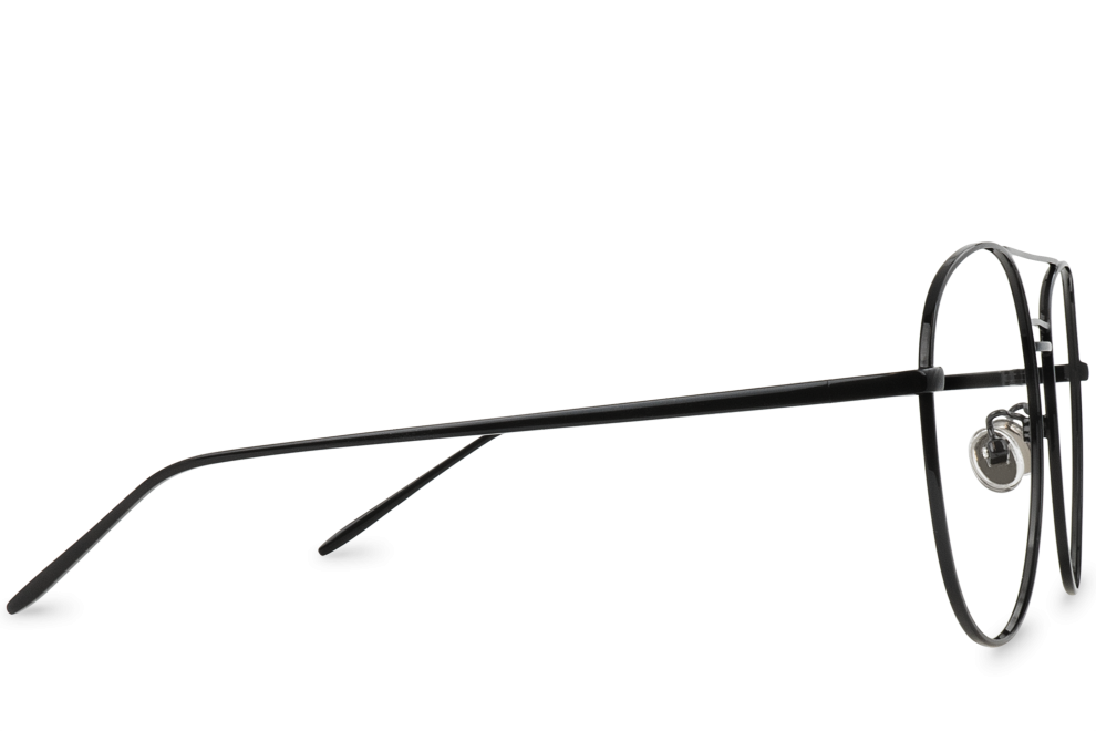 Barnet Black