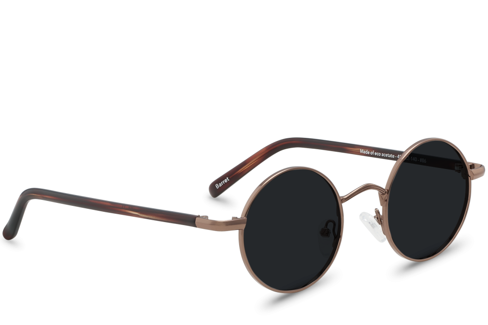 Barret Bronze