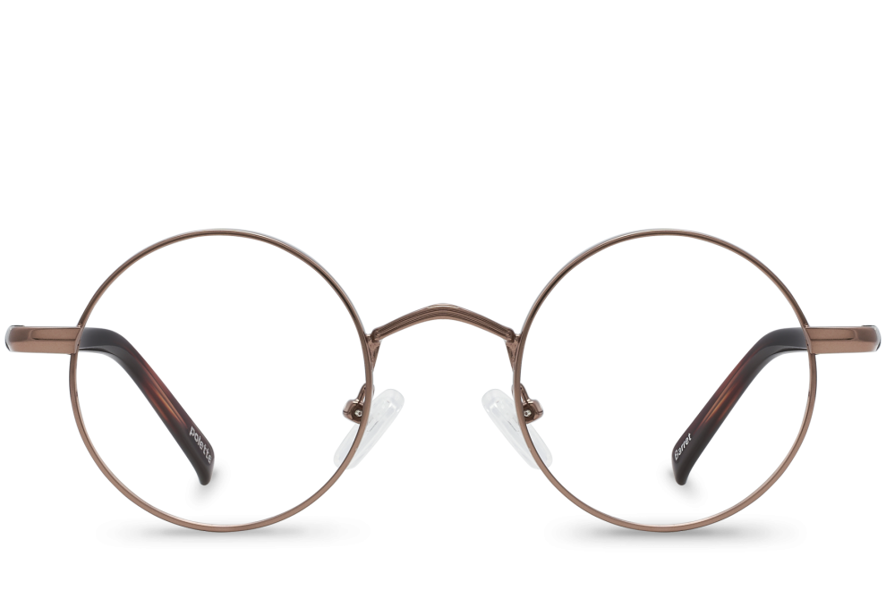 Barret View Bronze