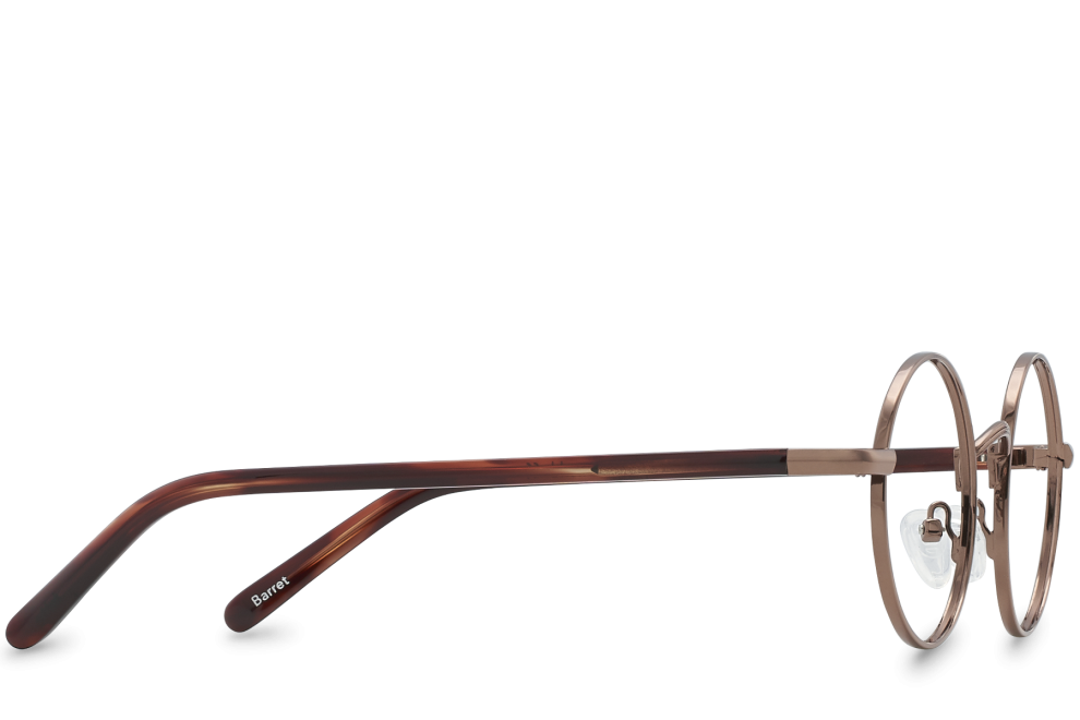 Barret View Bronze