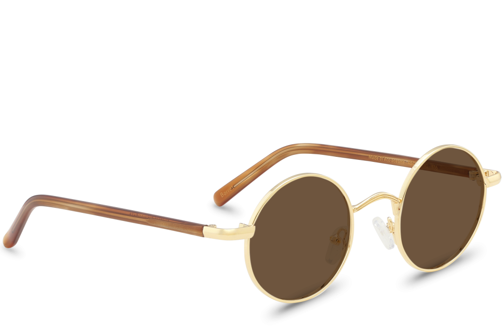 Barret Gold