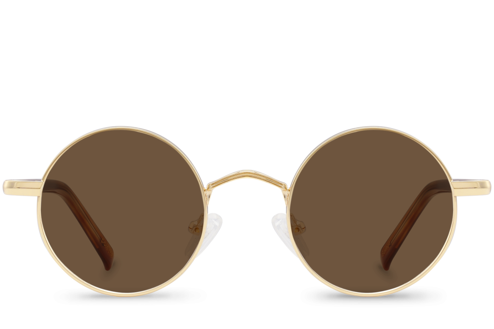 Barret Gold
