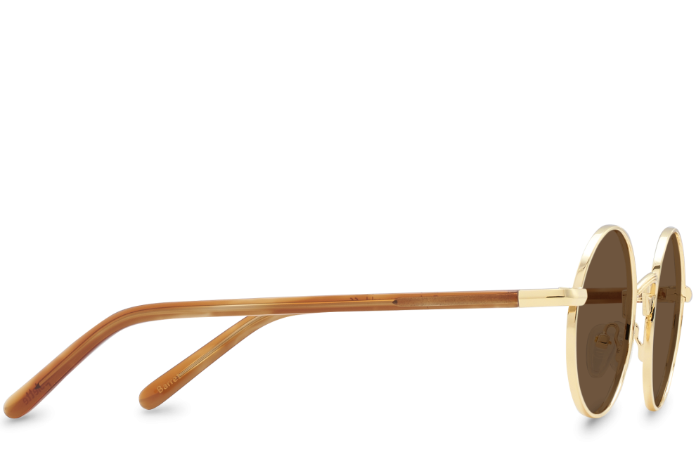 Barret Gold