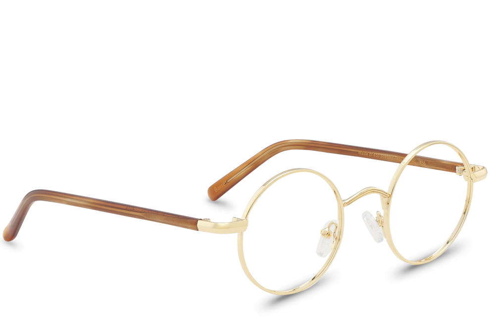 Barret View Gold