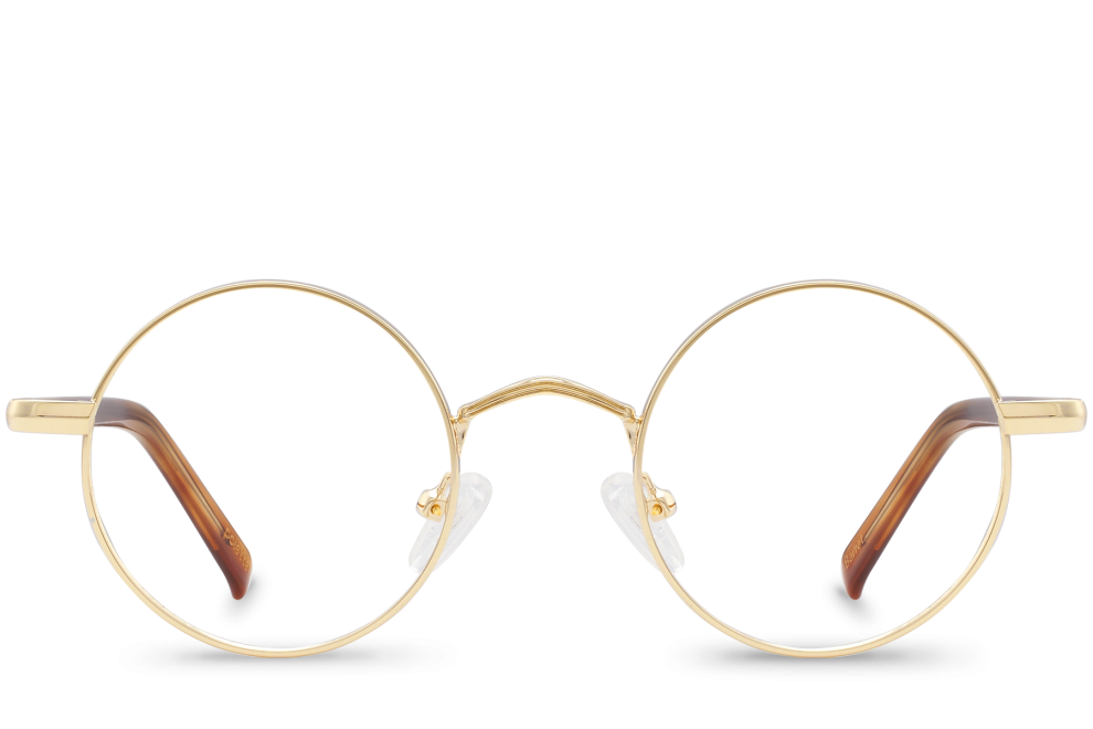 Barret View Gold