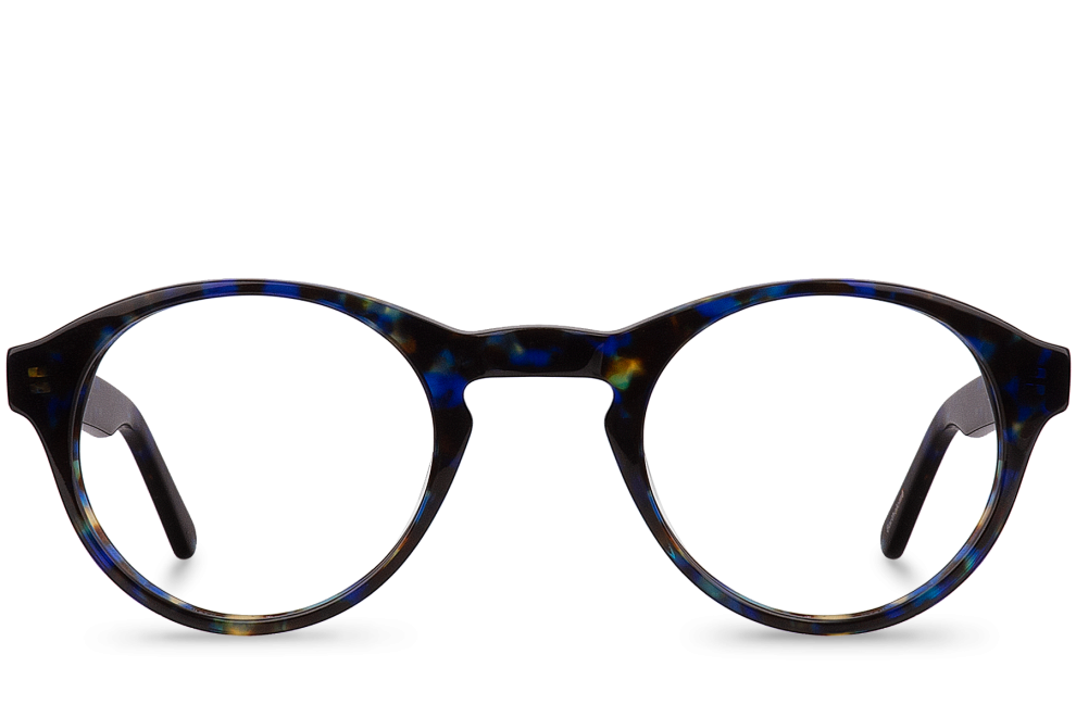 Bartholomé Blue