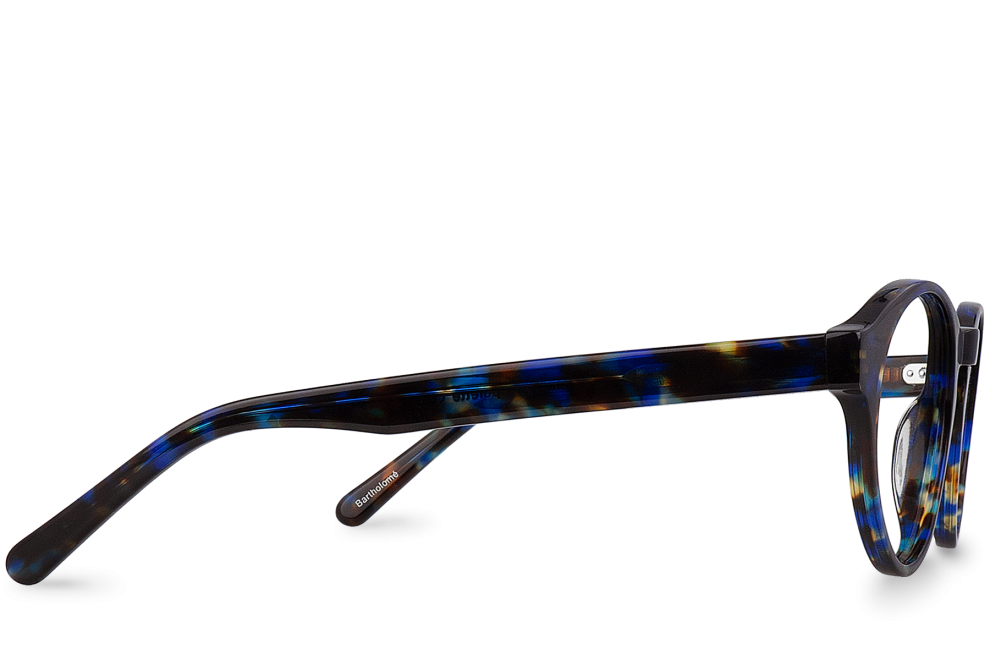 Bartholomé Blue