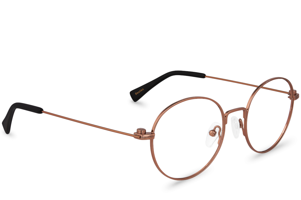 Beatles View Brown