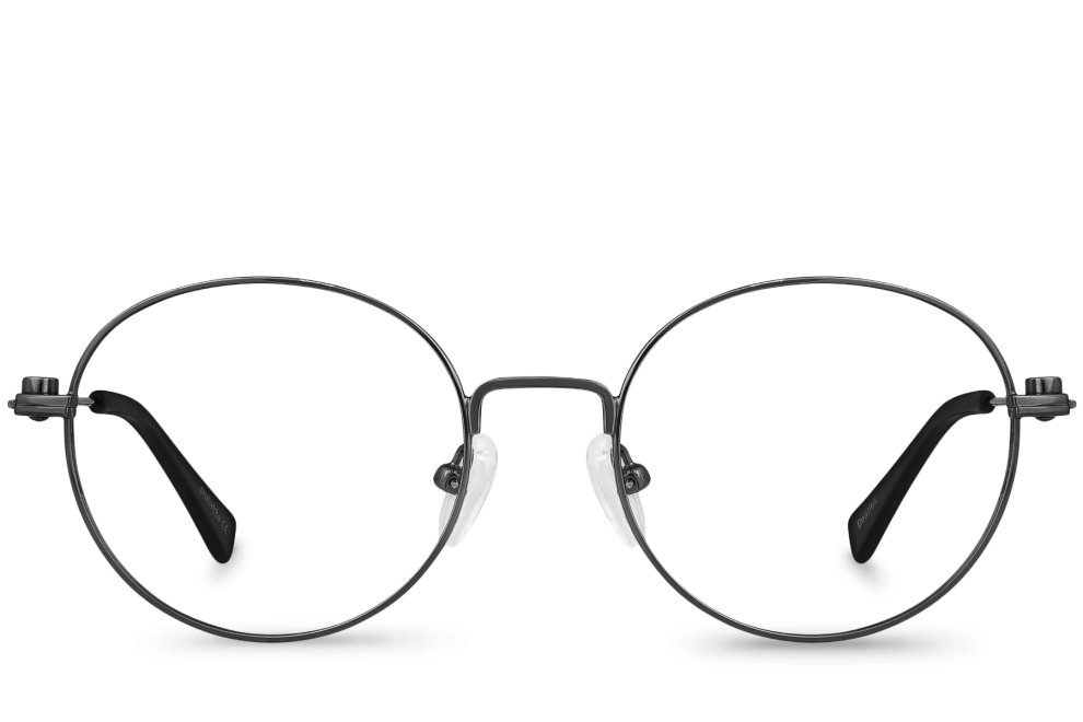 Beatles View Grey