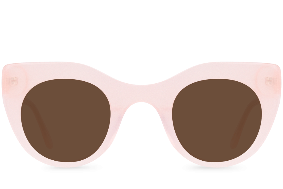 Becca Pink