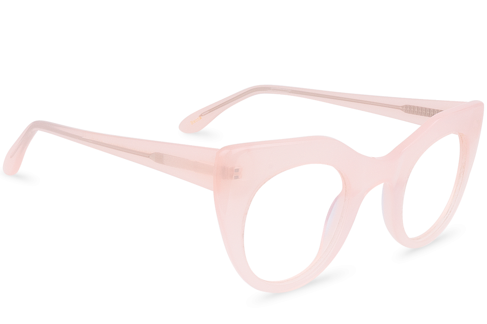 Becca View Pink