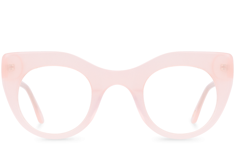 Becca View Pink