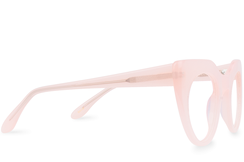 Becca View Pink