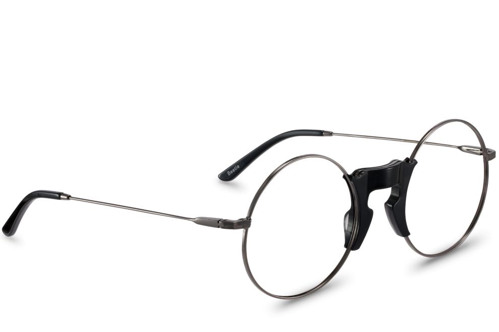 Beetle Black