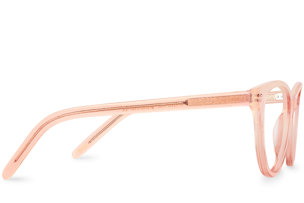 Bella Pink