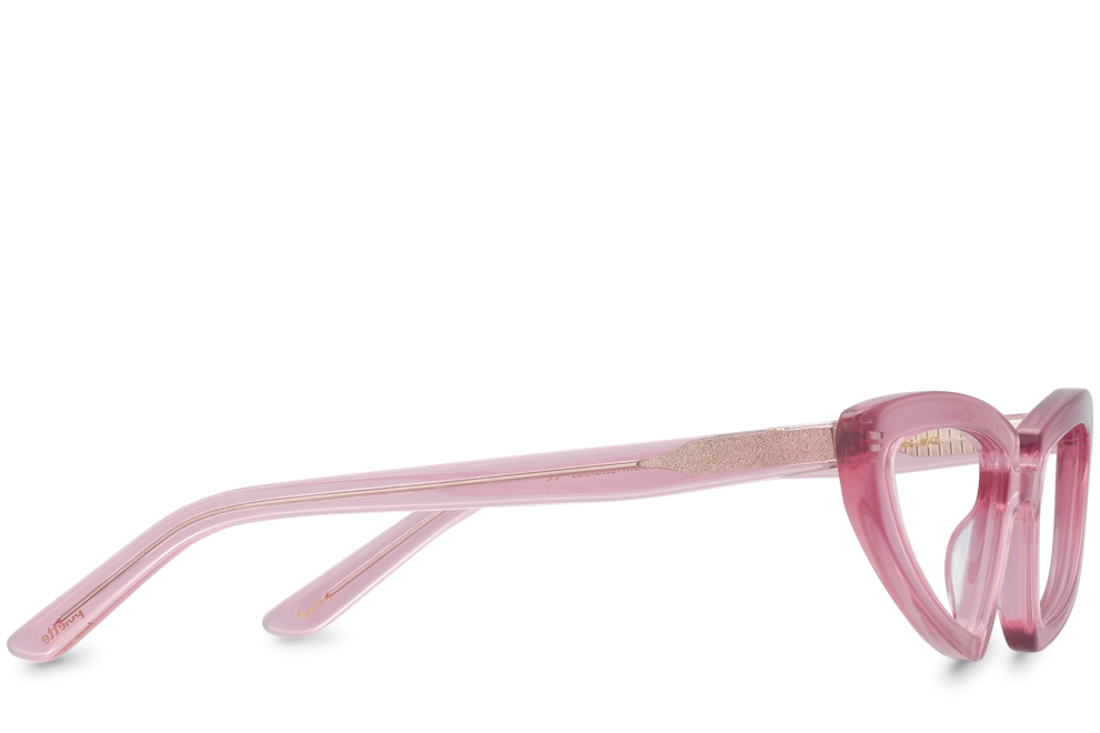 Bellini View Pink