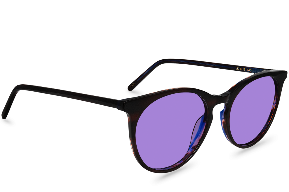 Bello Purple.S