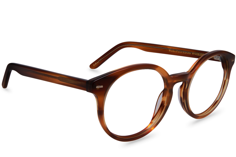 Bellone Brown