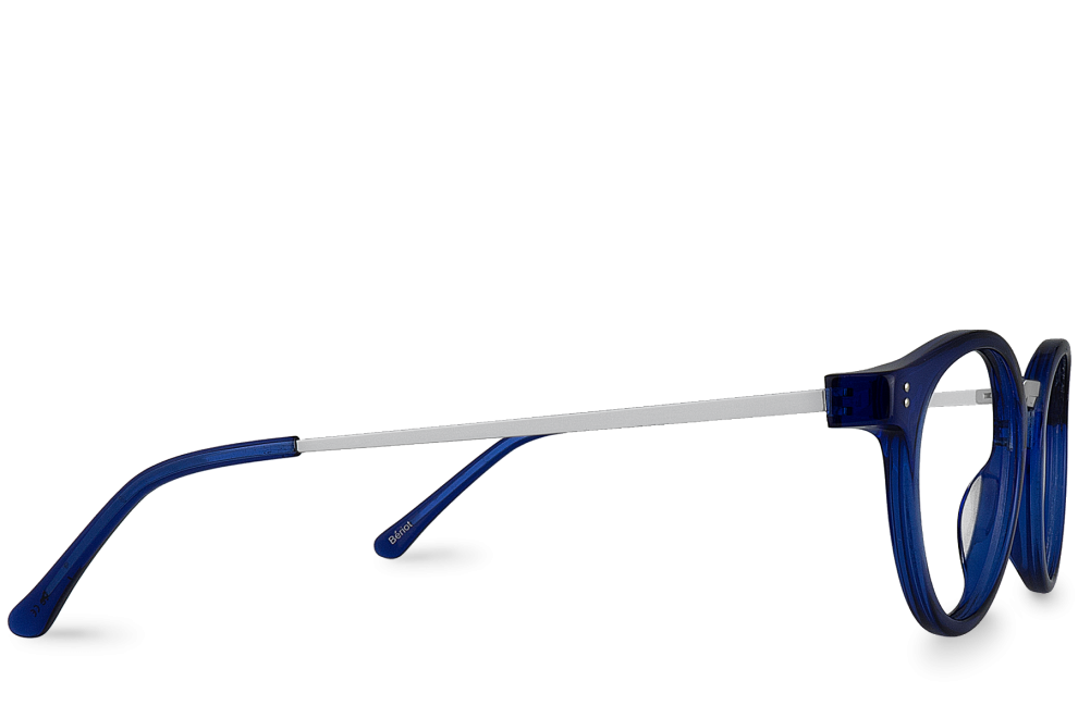 Bériot Blue