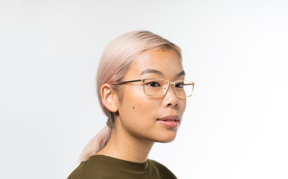 Berkeley Gold