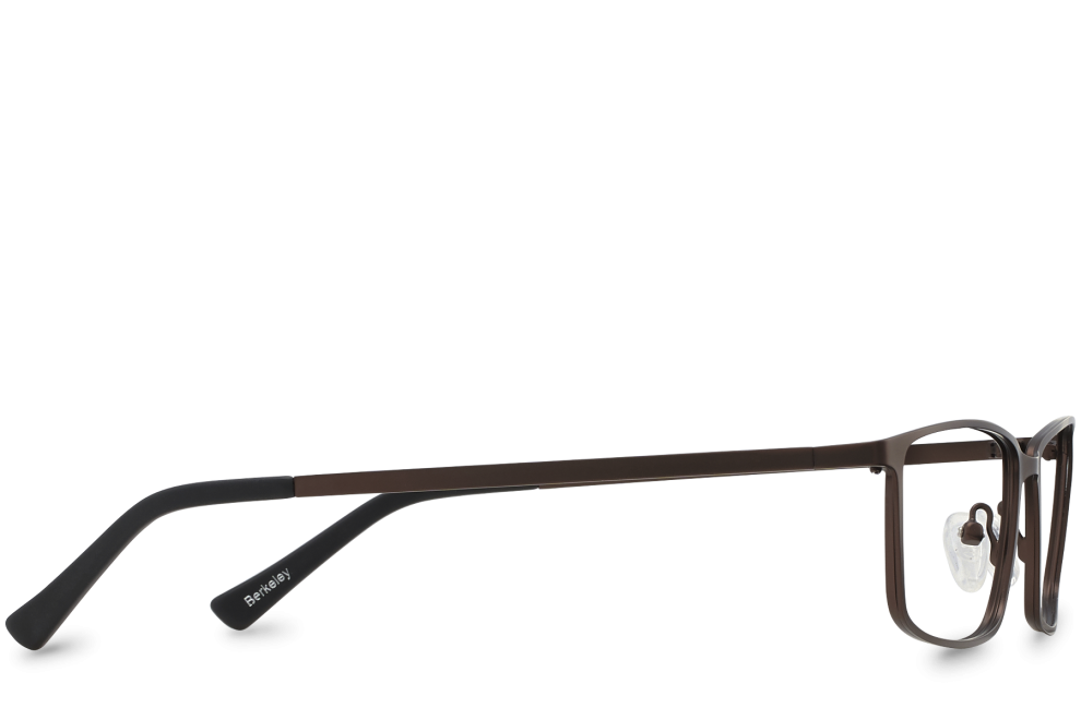Berkeley Brown