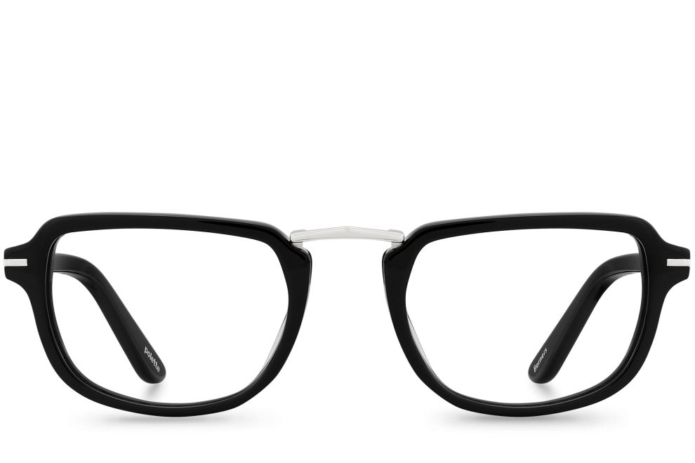 Berners Black