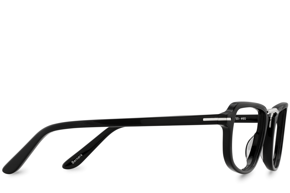 Berners Black
