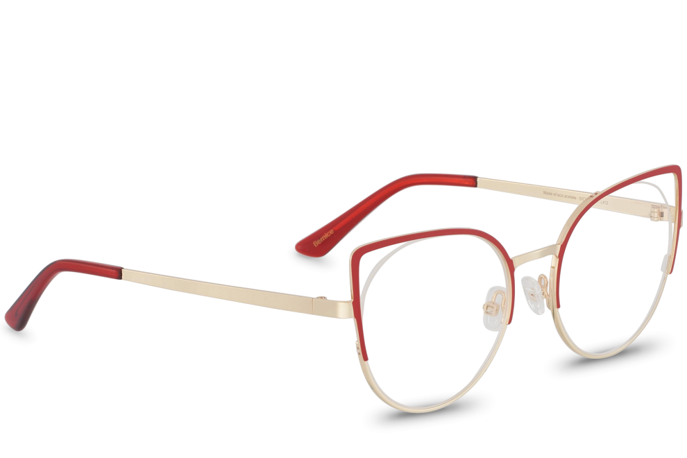 Bernice Red