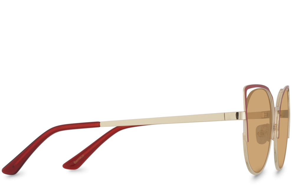 Bernice Red.S