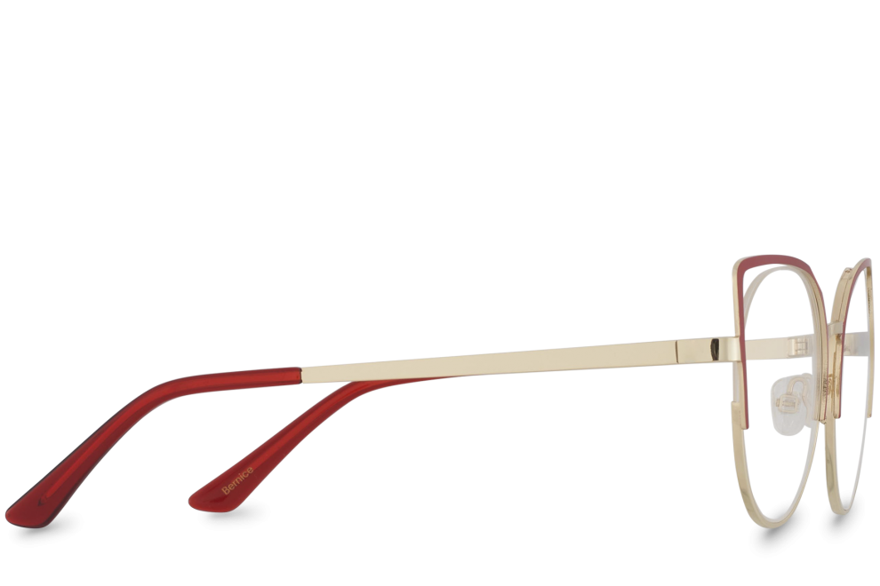 Bernice Red