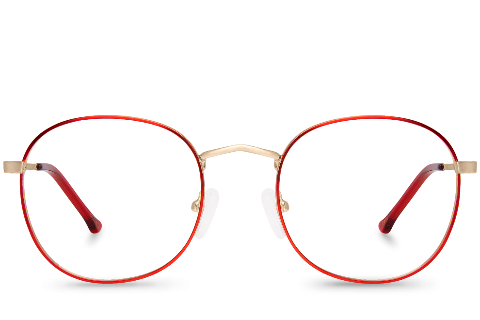 Berry Red