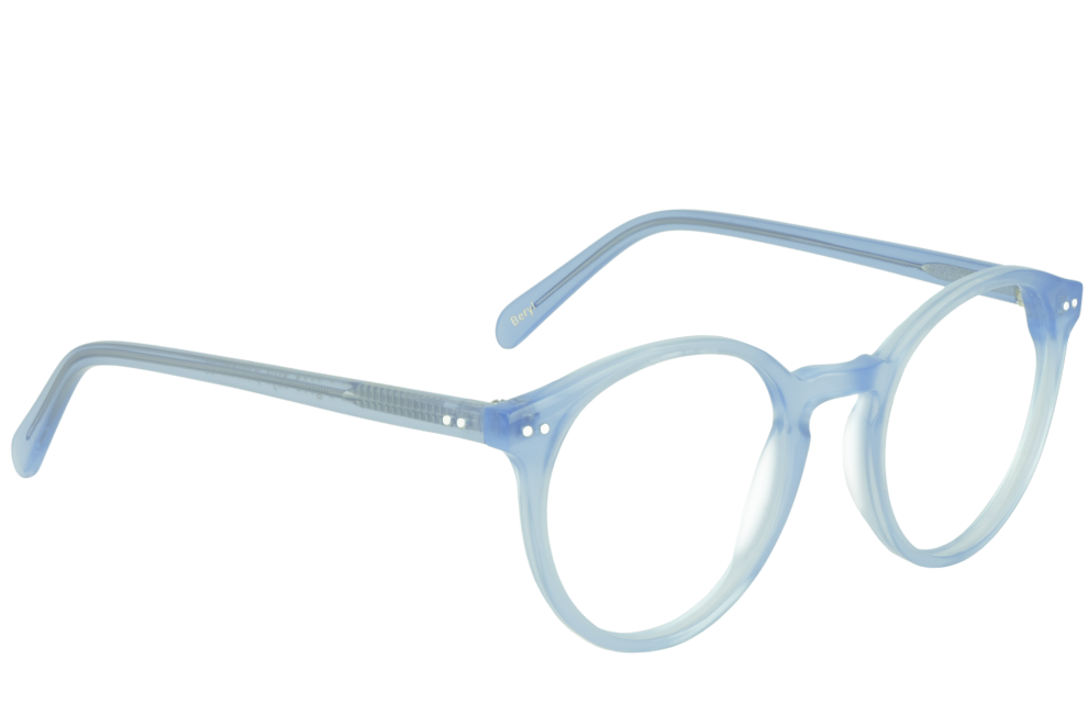 Beryl Blue