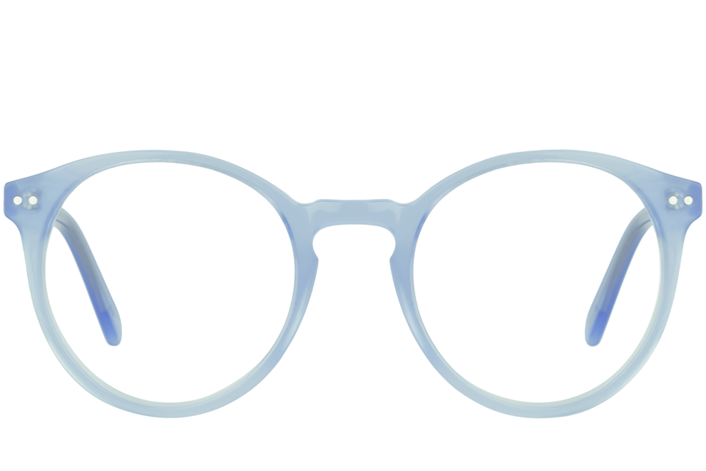 Beryl Blue