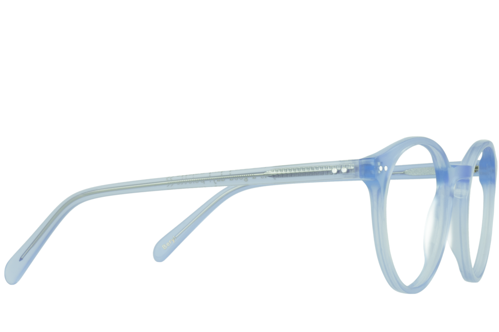 Beryl Blue