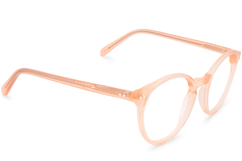 Beryl Pink