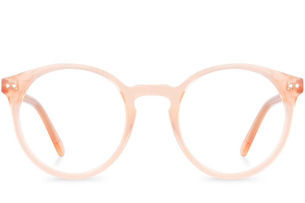 Beryl Pink