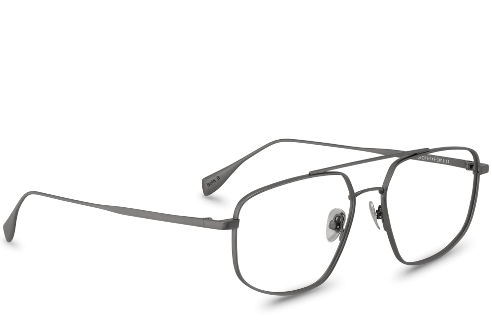 Beta View Grey