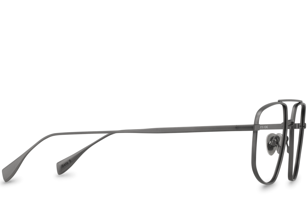 Beta View Grey