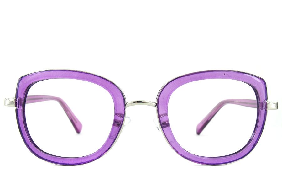 Melrose Purple