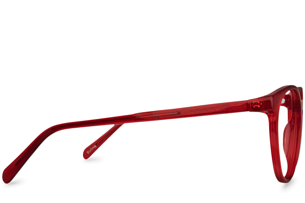 Birling Red