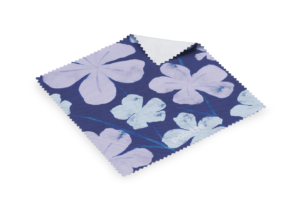 Blossom Blue