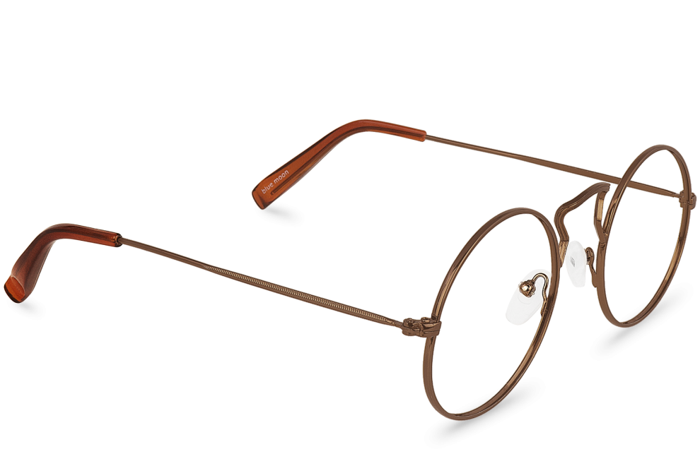 Blue Moon Bronze