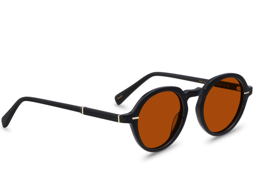 Borgia Black