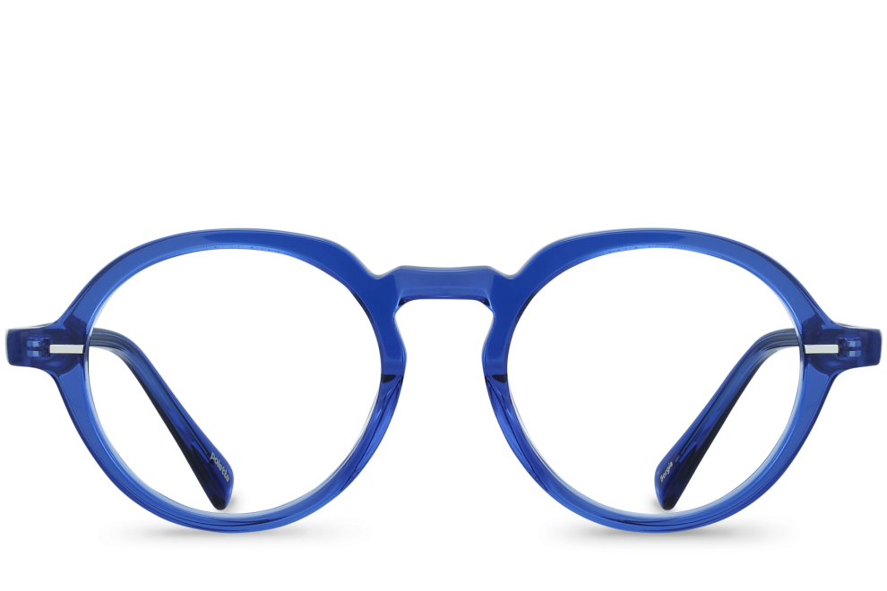 Borgia View Blue