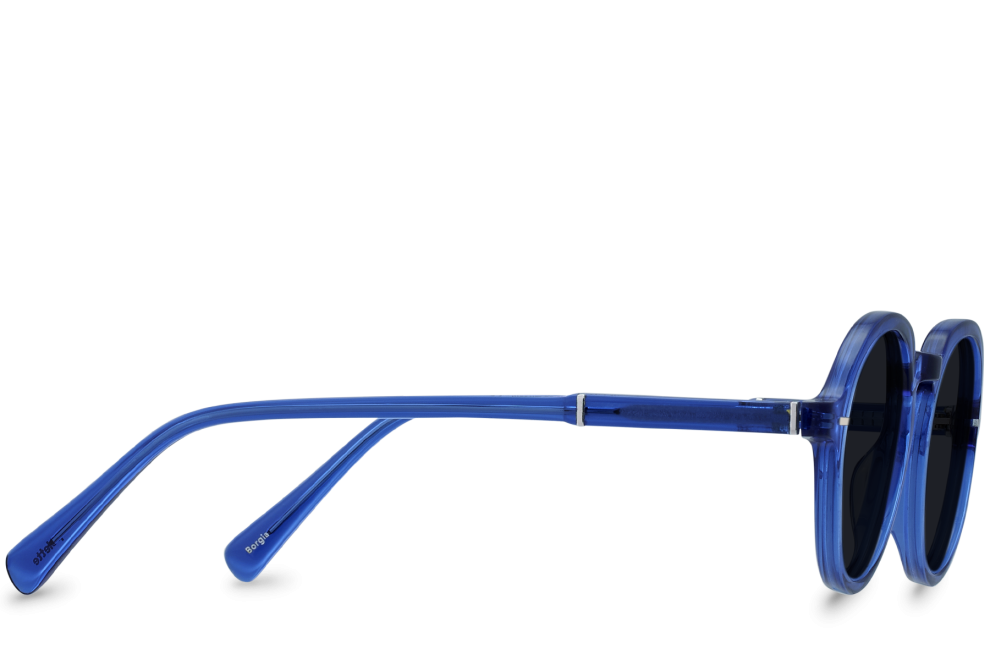 Borgia Blue